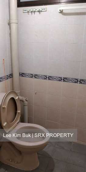 Blk 154 Mei Ling Street (Queenstown), HDB 3 Rooms #205073251